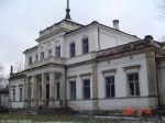 Sancygniów - Pałac Deskurów